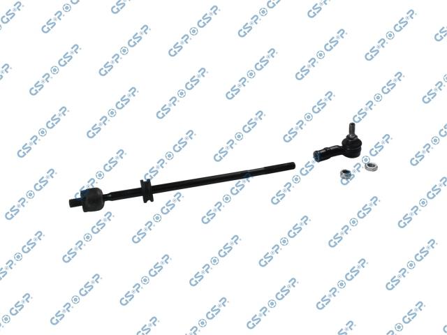 GSP S100128 - Напречна кормилна щанга vvparts.bg