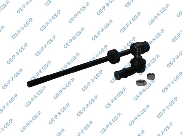 GSP S100123 - Напречна кормилна щанга vvparts.bg