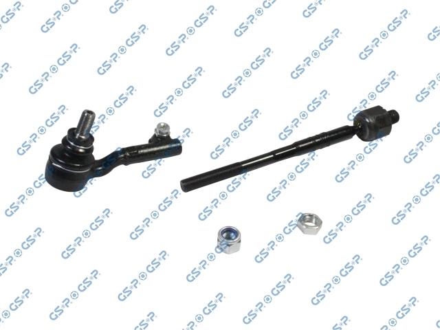 GSP S100346 - Напречна кормилна щанга vvparts.bg