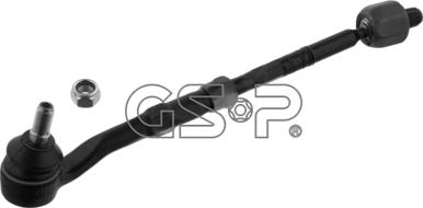 GSP S100305 - Напречна кормилна щанга vvparts.bg