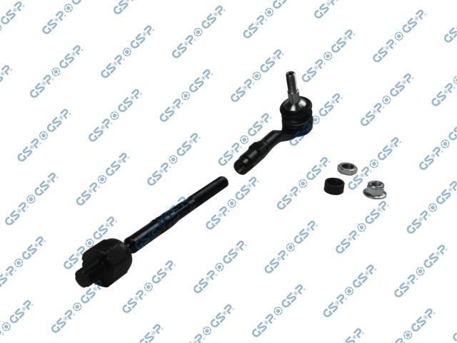 GSP S100329 - Напречна кормилна щанга vvparts.bg