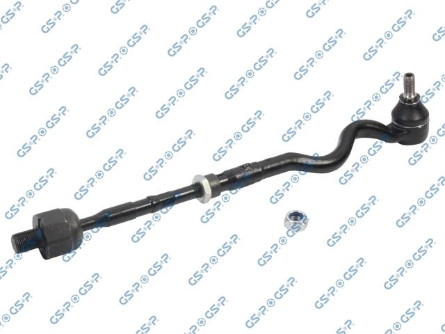 GSP S100254 - Напречна кормилна щанга vvparts.bg