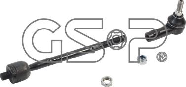 GSP S100264 - Напречна кормилна щанга vvparts.bg