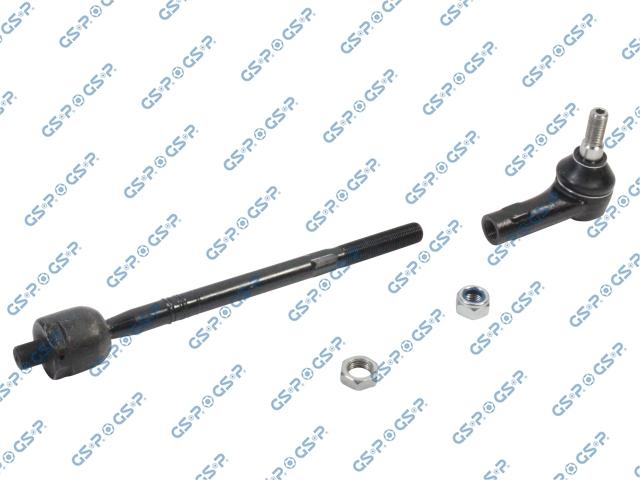 GSP S100264 - Напречна кормилна щанга vvparts.bg