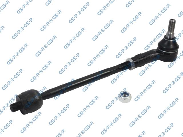 GSP S100263 - Напречна кормилна щанга vvparts.bg