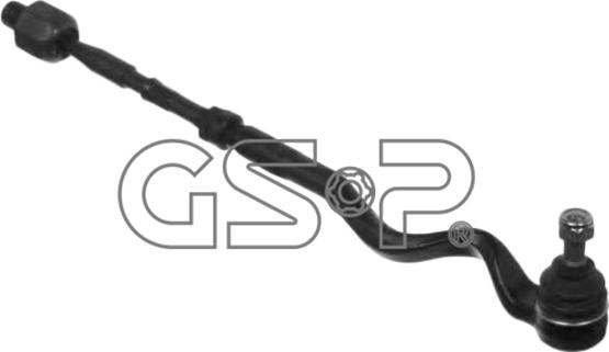 GSP S100289 - Напречна кормилна щанга vvparts.bg