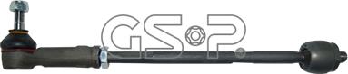 GSP S100274 - Напречна кормилна щанга vvparts.bg
