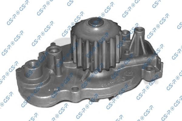 GSP WP900958 - Водна помпа vvparts.bg