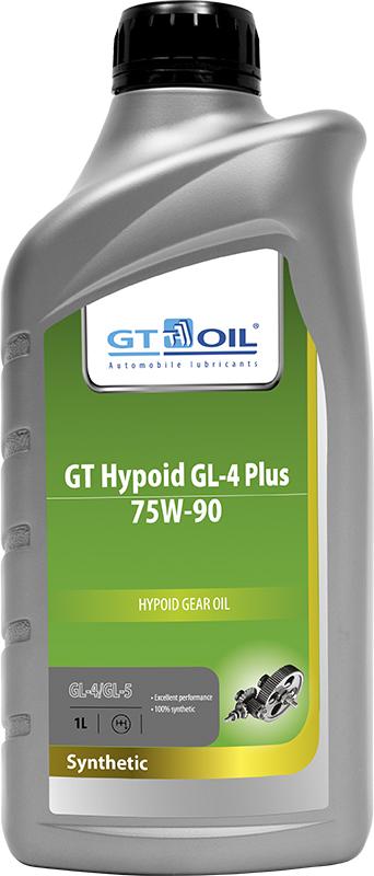 GT Oil 8809059407981 - Трансмисионно масло vvparts.bg
