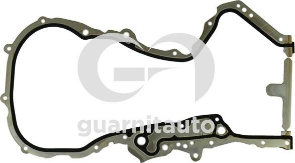 Guarnitauto 424783-8500 - Уплътнение, ангренажен корпус vvparts.bg