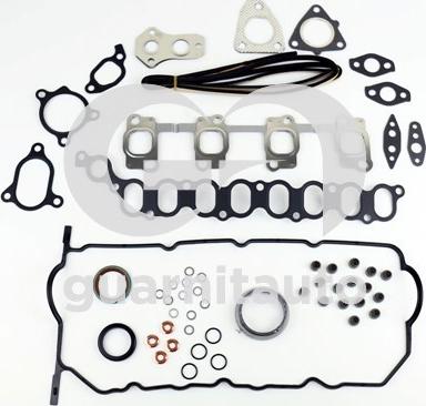 Guarnitauto 044447-1000 - Комплект гарнитури, цилиндрова глава vvparts.bg