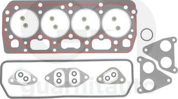 Guarnitauto 054214-1000 - Комплект гарнитури, цилиндрова глава vvparts.bg