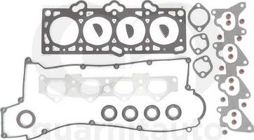 Guarnitauto 052019-1000 - Комплект гарнитури, цилиндрова глава vvparts.bg