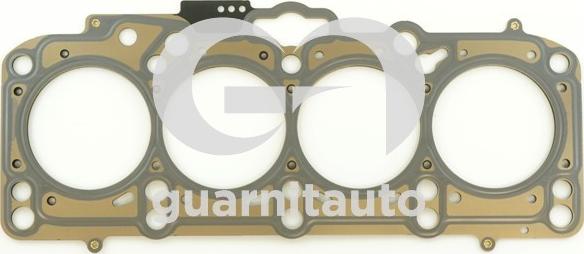 Guarnitauto 104791-3853 - Гарнитура, цилиндрова глава vvparts.bg