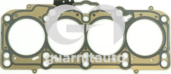 Guarnitauto 104797-5251 - Гарнитура, цилиндрова глава vvparts.bg