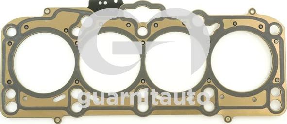 Guarnitauto 104797-5252 - Гарнитура, цилиндрова глава vvparts.bg