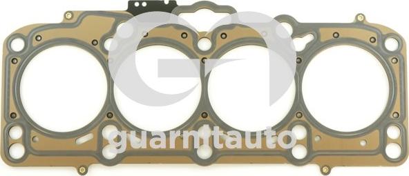 Guarnitauto 104797-3852 - Гарнитура, цилиндрова глава vvparts.bg