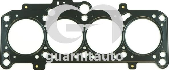 Guarnitauto 104745-5251 - Гарнитура, цилиндрова глава vvparts.bg