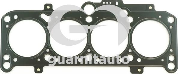 Guarnitauto 104745-5253 - Гарнитура, цилиндрова глава vvparts.bg