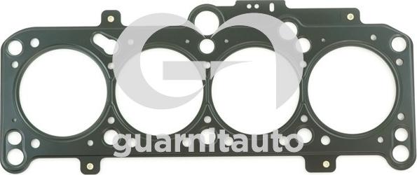 Guarnitauto 104745-5252 - Гарнитура, цилиндрова глава vvparts.bg