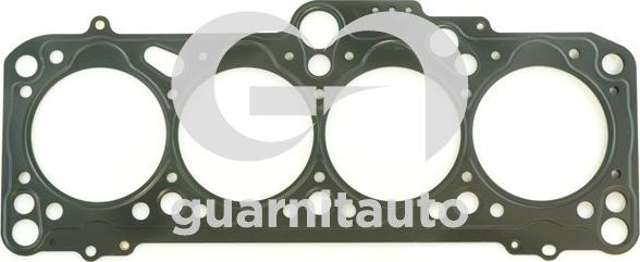 Guarnitauto 104742-5253 - Гарнитура, цилиндрова глава vvparts.bg