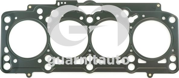 Guarnitauto 104768-5252 - Гарнитура, цилиндрова глава vvparts.bg