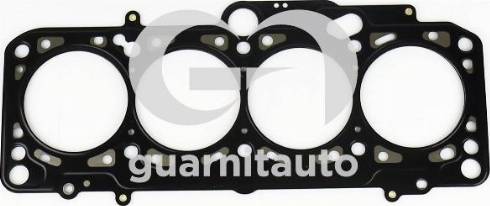 Guarnitauto 104763-3850 - Гарнитура, цилиндрова глава vvparts.bg