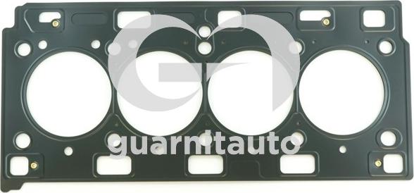 Guarnitauto 103772-5250 - Гарнитура, цилиндрова глава vvparts.bg