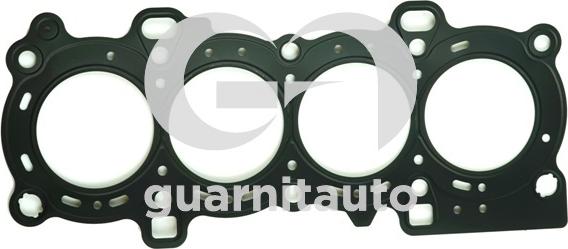 Guarnitauto 102597-5250 - Гарнитура, цилиндрова глава vvparts.bg