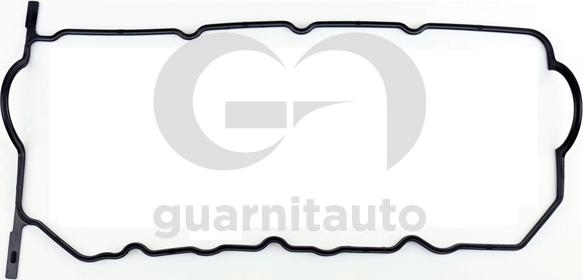 Guarnitauto 114447-8000 - Гарнитура, капак на цилиндрова глава vvparts.bg