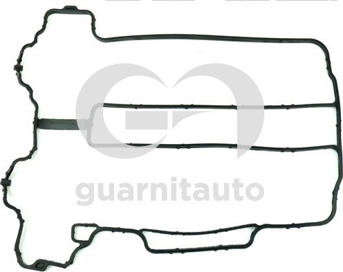 Guarnitauto 113574-8000 - Гарнитура, капак на цилиндрова глава vvparts.bg