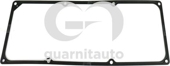 Guarnitauto 113741-8500 - Гарнитура, капак на цилиндрова глава vvparts.bg