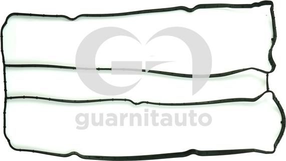 Guarnitauto 112582-8000 - Гарнитура, капак на цилиндрова глава vvparts.bg