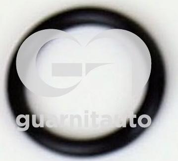 Guarnitauto 183688-8000 - Уплътнение, всмукателен колектор vvparts.bg