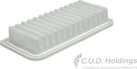 GUD AG 151 9 - Въздушен филтър vvparts.bg