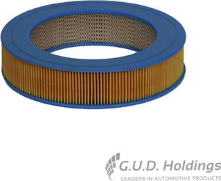 GUD AG330 - Въздушен филтър vvparts.bg