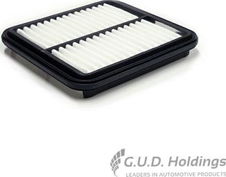 GUD AG1699 - Въздушен филтър vvparts.bg