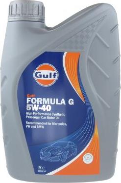 GulfOil 1210 - Двигателно масло vvparts.bg