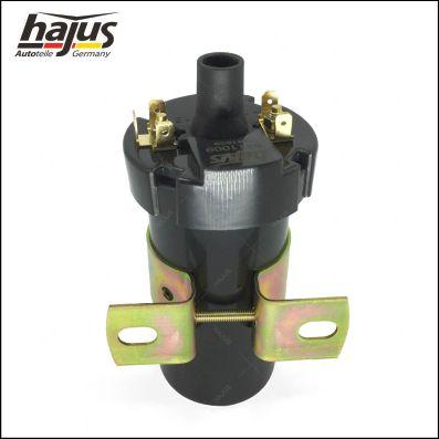 hajus Autoteile 9411009 - Запалителна бобина vvparts.bg