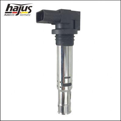 hajus Autoteile 9411019 - Запалителна бобина vvparts.bg