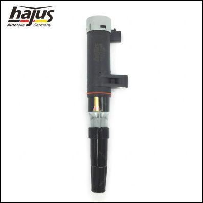 hajus Autoteile 9411014 - Запалителна бобина vvparts.bg