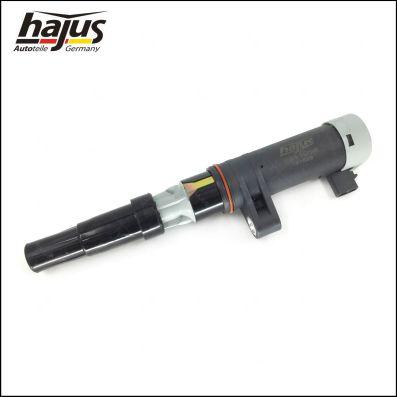 hajus Autoteile 9411014 - Запалителна бобина vvparts.bg