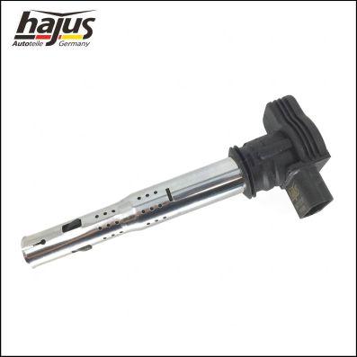 hajus Autoteile 9411016 - Запалителна бобина vvparts.bg