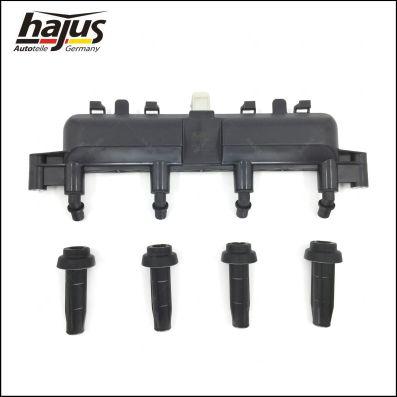 hajus Autoteile 9411010 - Запалителна бобина vvparts.bg