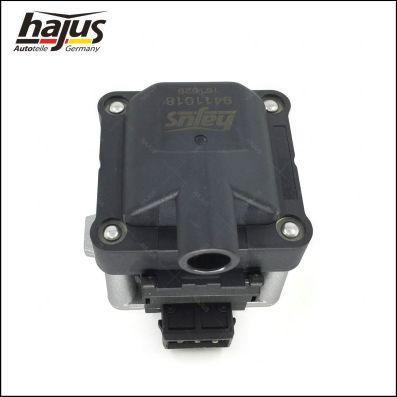 hajus Autoteile 9411018 - Запалителна бобина vvparts.bg