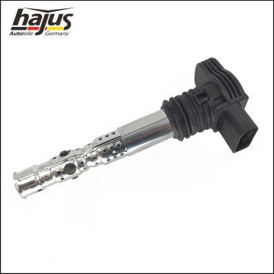 hajus Autoteile 9411017 - Запалителна бобина vvparts.bg