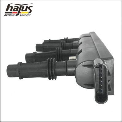 hajus Autoteile 9411039 - Запалителна бобина vvparts.bg