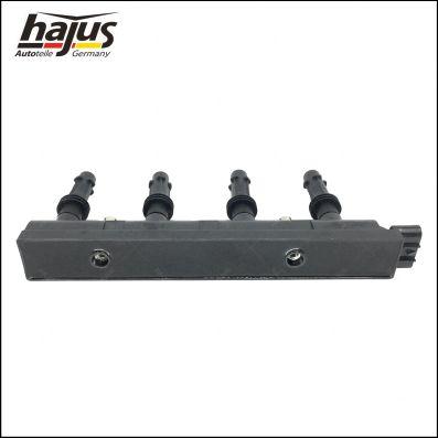 hajus Autoteile 9411039 - Запалителна бобина vvparts.bg