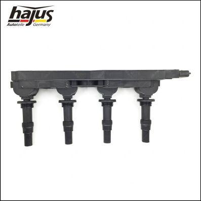 hajus Autoteile 9411020 - Запалителна бобина vvparts.bg