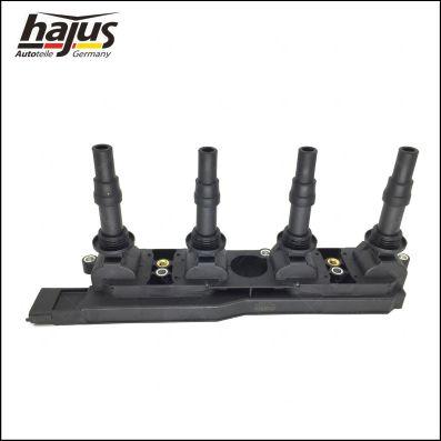 hajus Autoteile 9411020 - Запалителна бобина vvparts.bg